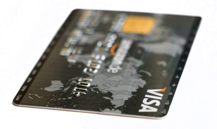 Visa to launch Bitcoin, Ethereum and XR) wallet
