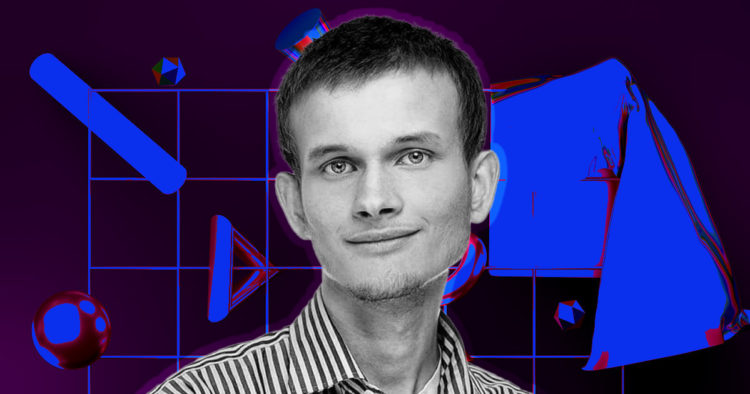 Vitalik jokes led to 2 new memecoins that surged over 300%