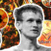 Vitalik Buterin believes crypto still ‘needs time to mature’ before mainstream adoption