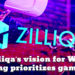 Zilliqa’s vision for Web3 gaming prioritizes gameplay – deep dive into roadmap – SlateCast #26