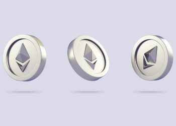 Ethereum eyes a break below a yearly low. A price of below $1,000 beckons