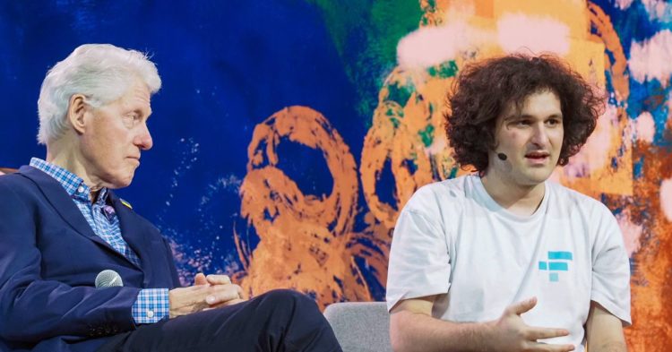 Bankman-Fried Apologizes to FTX Employees, Details Amount of Leverage in Internal Letter