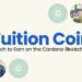 Tuition Coin Incentives Global Educational Content With Cardano Technology