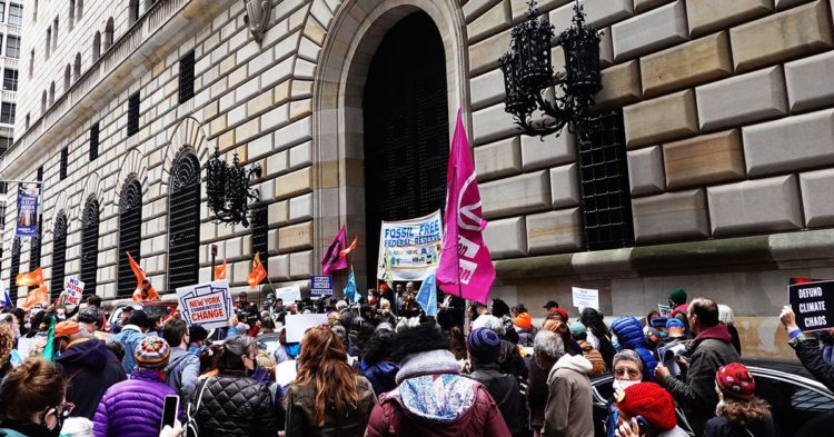 CBDCs Could Reduce FX Transaction Speeds to 10 Seconds, NY Fed Says