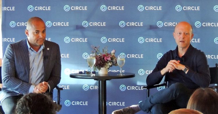 Stablecoin Issuer Circle Plays Down FTX, Alameda Exposure