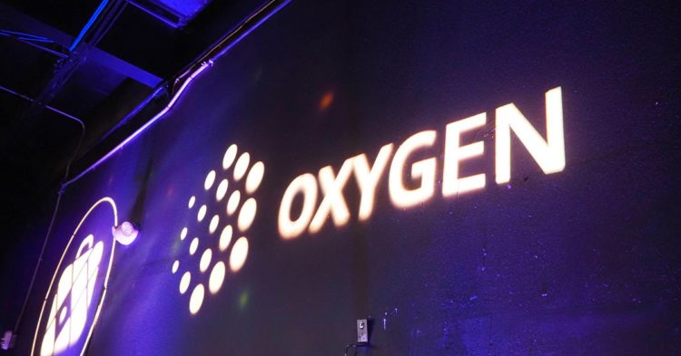 Tokens of Alameda-backed DeFi Projects Maps.me and Oxygen Locked Up at FTX