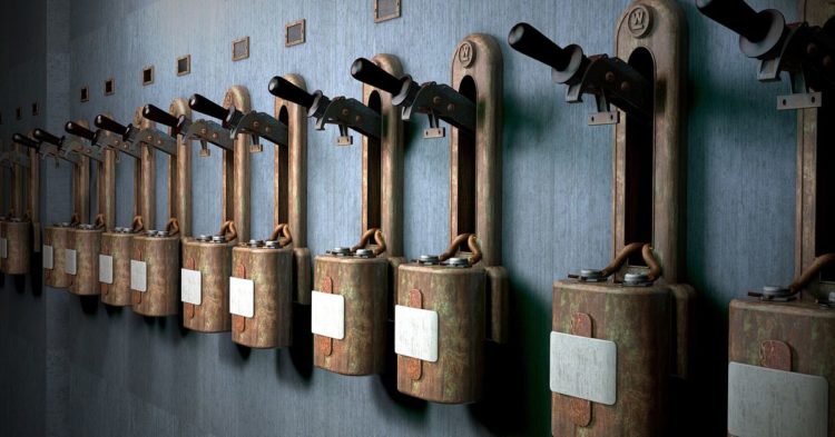 Todavía hay mucho apalancamiento en el ecosistema cripto, según Morgan Stanley