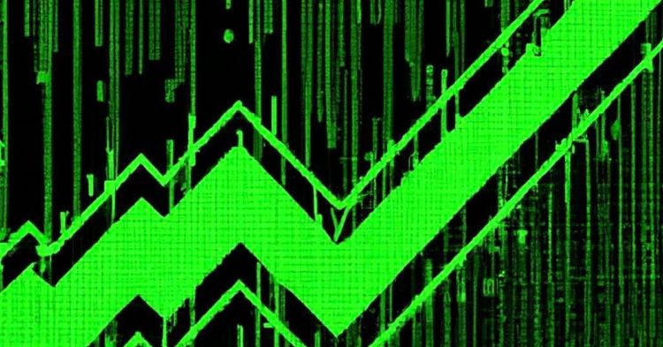 Cryptos Rise in an Eventful Week; Bitcoin Hovers Over $21K, Ether Soars