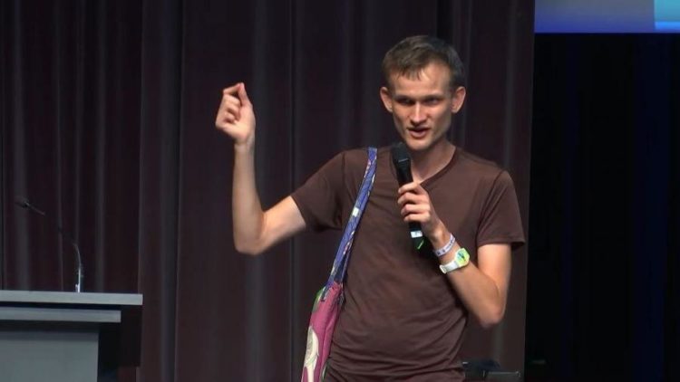 Ethereum Founder Vitalik Buterin Concerned About Elon Musk’s Twitter Plan
