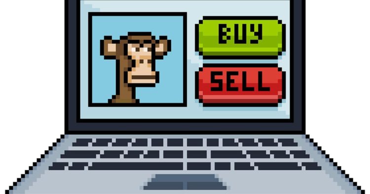 NFT Creators Are Suffering and so Are Marketplaces