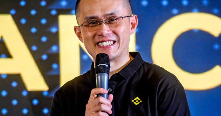 Binance’s CEO Sows Doubt in Crypto Rival Coinbase and Digital Asset Manager Grayscale – Then Backtracks