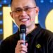 Binance’s CEO Sows Doubt in Crypto Rival Coinbase and Digital Asset Manager Grayscale – Then Backtracks