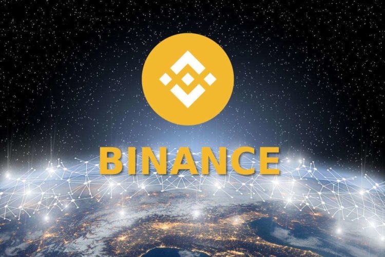 Binance moves $2.7B out of proof of reserve wallet