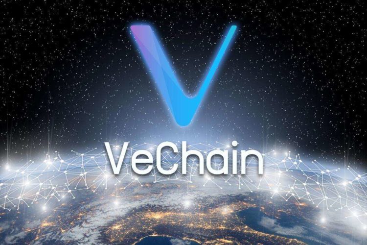 VeChain partners with Amazon – Will it drive VET price to $0.50?