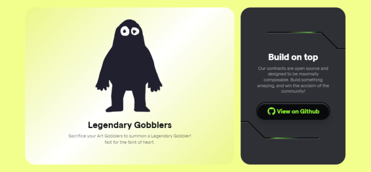 Best NFT Drops Now – Art Gobblers, Silks, Tamadoge