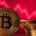 Bitcoin Struggles As More Bearish Signs Appear; Can Bulls Defend $15,500?