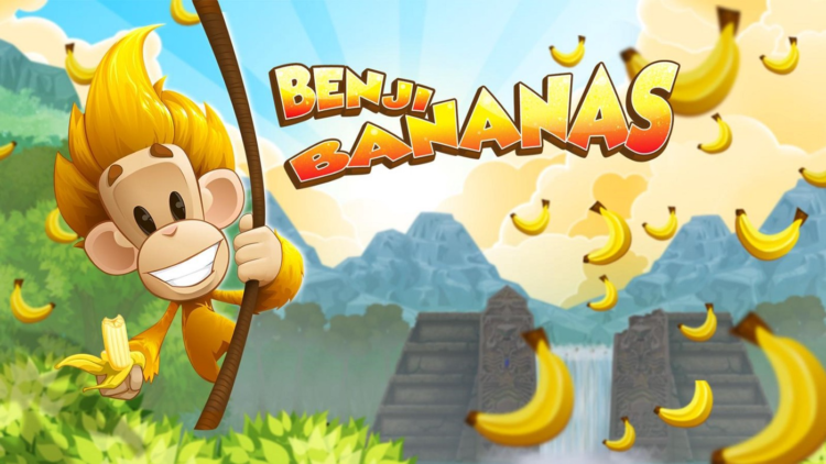 Benji Bananas’ Daily Active Users Increase, But Calvaria Will See More Adoption