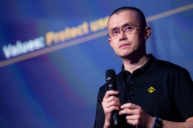 Is Binance CEO Changpeng Zhao To Blame For FTX Collapse?