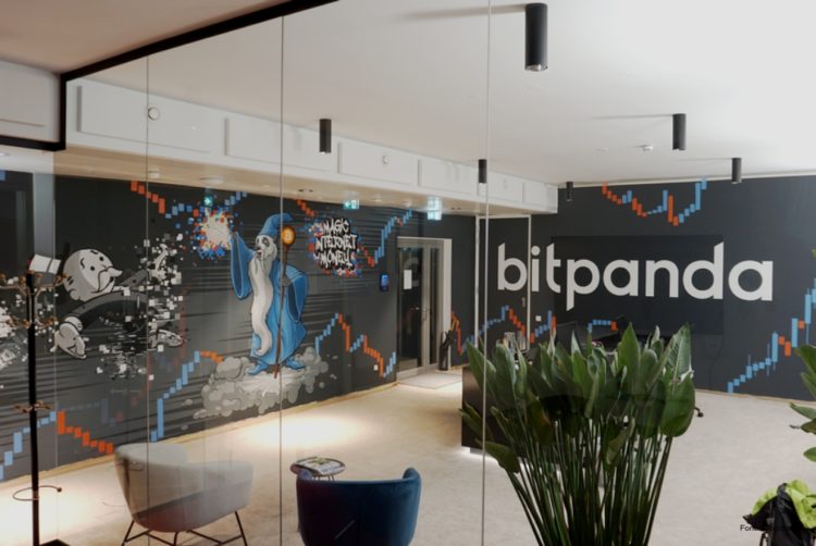 Bitpanda Gets Licensed in Germany