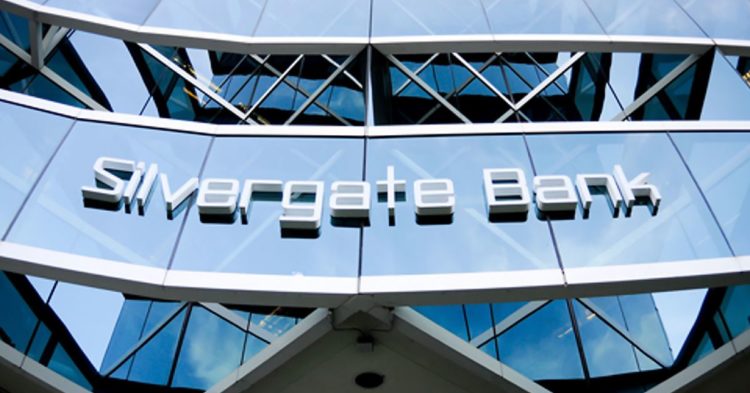 Crypto Bank Silvergate Capital Surges on Lack of FTX Exposure