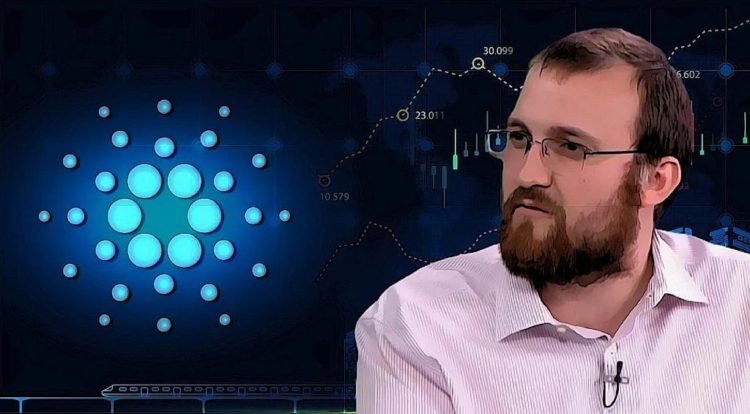 Cardano Founder Speaks Out on the Future of Crypto