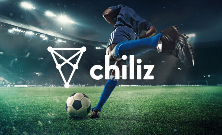 Chiliz Slides 15% As Sporting Spectacle Unfurls