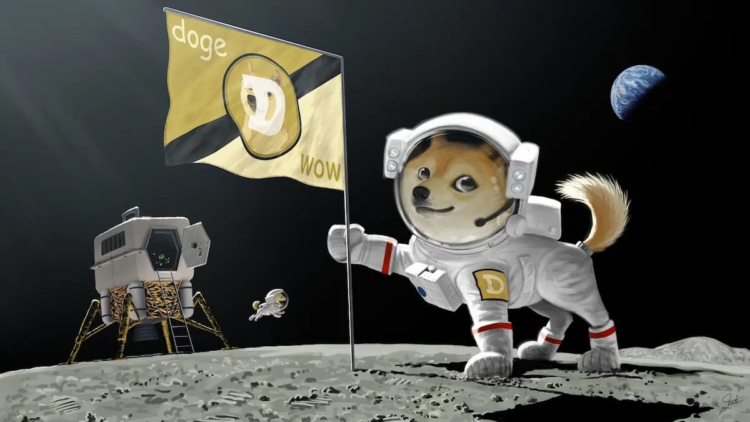 Dogecoin (DOGE) Cracks Over 150% In 7 Days; Is The Top In Yet?