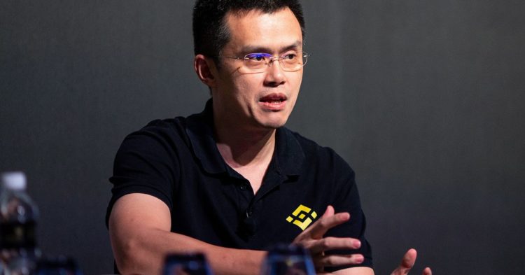Binance Targets $1B Recovery Fund for Distressed Crypto Assets: Bloomberg