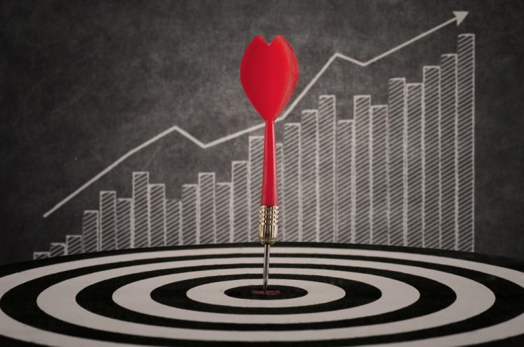 Why This Support Is The Key For Fresh Increase