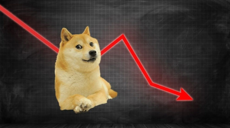 DOGE Looks Shaky Above $0.08 –