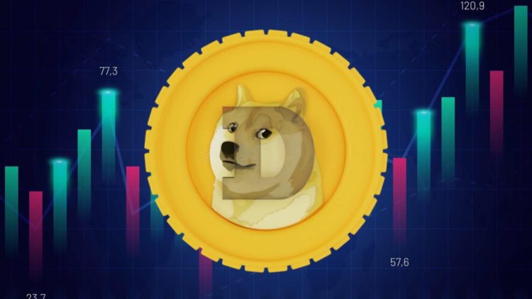 Dogecoin Price Records Double Digit Black Friday Gains To $0.095