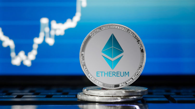 Here’s Why Ethereum Price May Pump to $1,300
