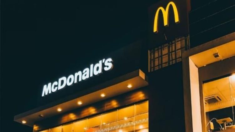 Ethereum vs. McDonald’s: Who’s the Biggest on the Block?