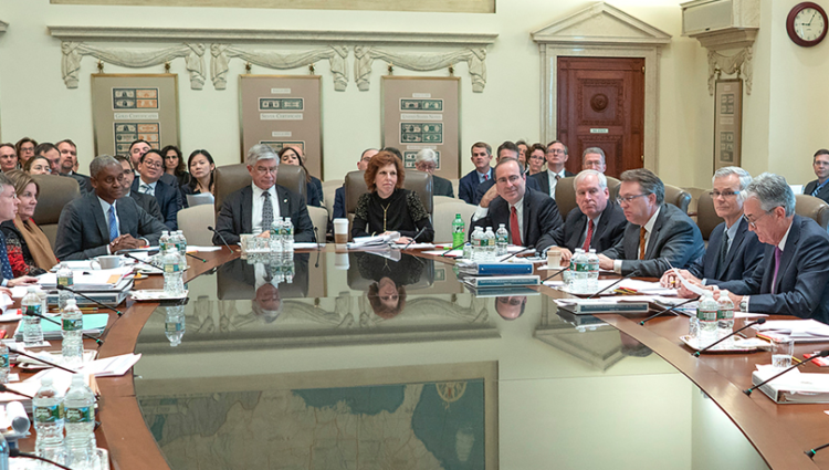 FOMC meeting transpires- BTC to be bullish or bearish?