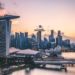 Singapore Approves In-Principle License for Crypto Fund Manager Hashkey