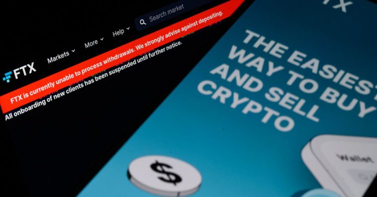 Who is John Jay III, the New CEO of Bankrupt Crypto Exchange FTX?