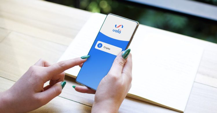 Fintech argentina Ualá habilita la compraventa de bitcoin y ether