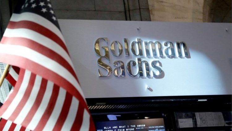 Goldman Sachs launches a crypto classification system for institutional investors