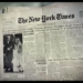 Guess Who’s Coming To Dinner At The New York Times?