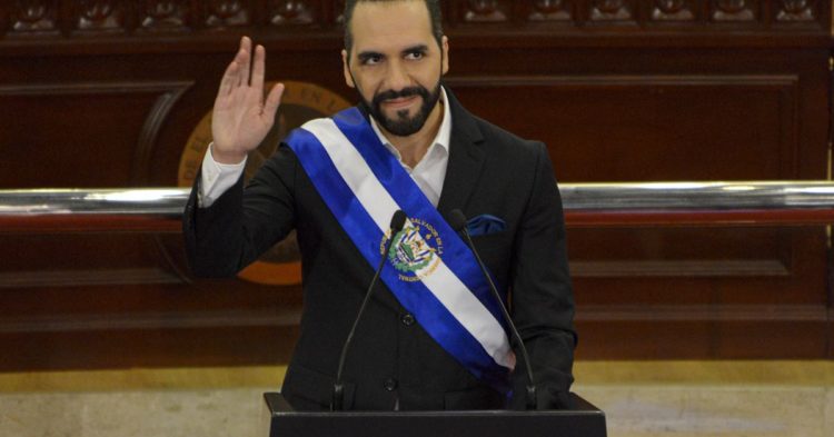 El Salvador Proposes Digital Securities Bill, Paves Way for Bitcoin Bonds