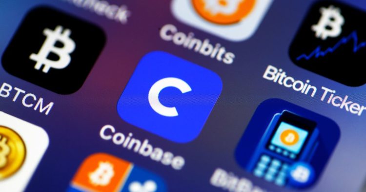 For Coinbase, FTX’s Bankruptcy Has Its Pluses and Minuses
