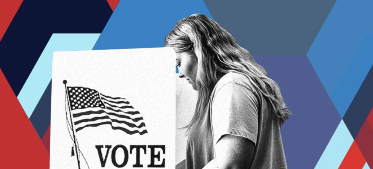 How Will US Midterm Results Affect Crypto Prices Today?