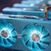 Bitcoin Mining Firm TeraWulf Raised $17M of Capital in Q3, But Cash Reserves Remain Low