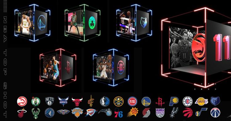 Dapper Labs Cuts 22% of Staff as NFT Market Craters