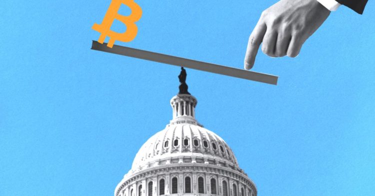 At Stake in the US Midterms: The Future of Money