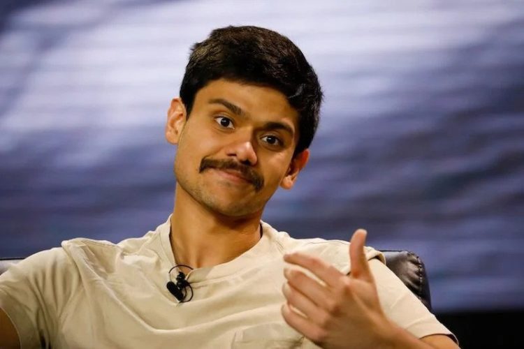 Jump Crypto’s Kariya Tweets About SBF, And He’s Not Happy