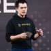 Binance CEO Zhao Considering Buying Banks: Report