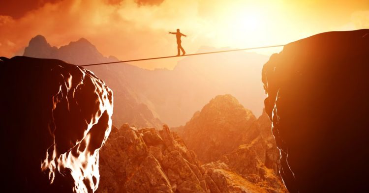 Bitcoin Holds Firm Over $16K After Tracking Stocks Upward