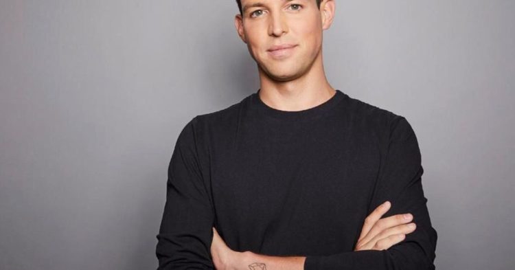 Founder of EOS Developer Block.One Buys 9.3% of Crypto Bank Silvergate