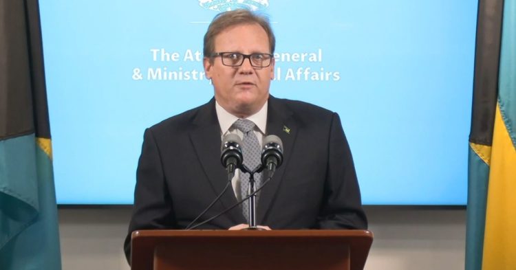 The Bahamas' Attorney General Defends Country's Regulatory Regime Amid FTX 'Debacle'